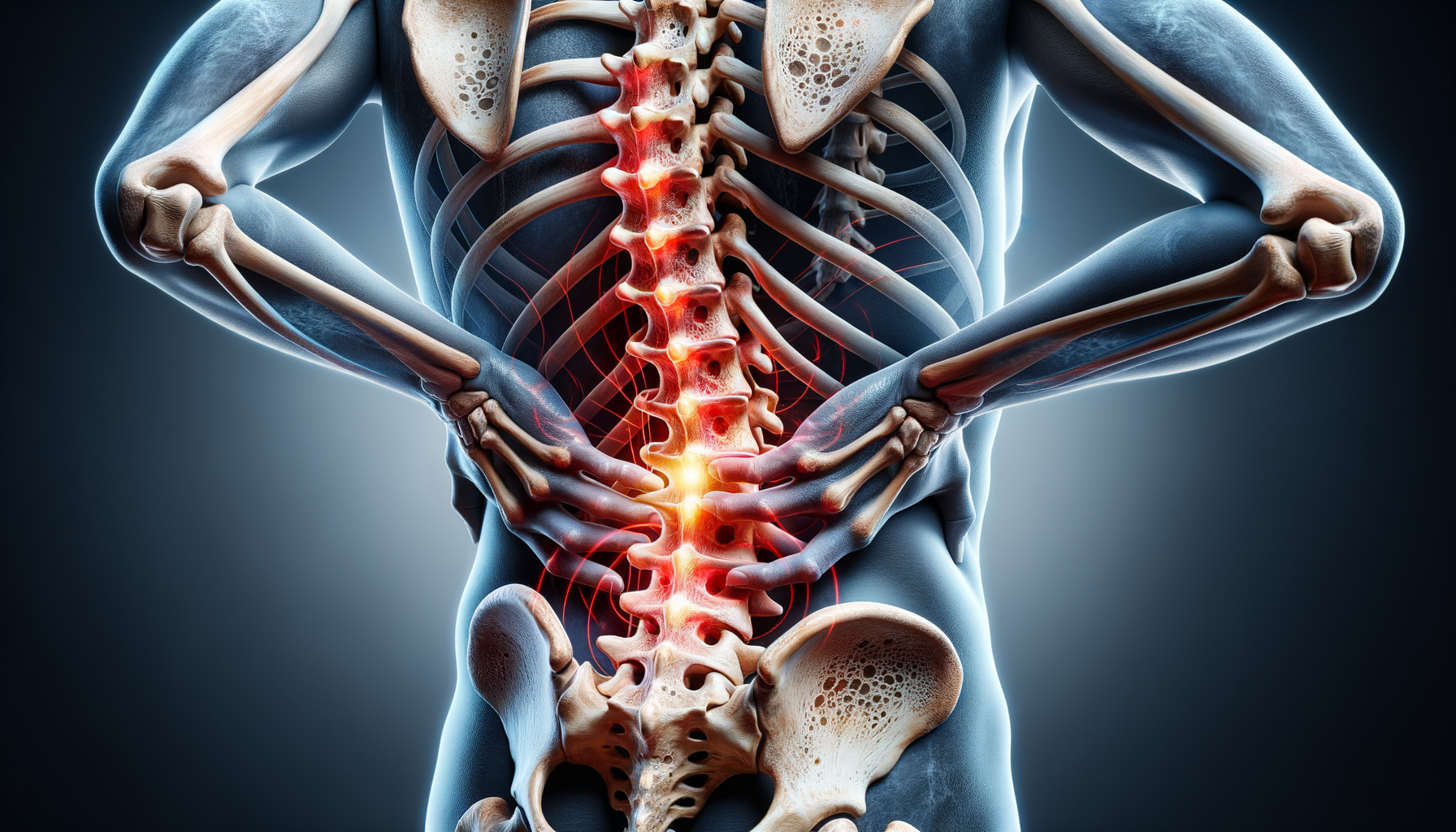 What To Know About Osteoporosis and Lower Back Ache