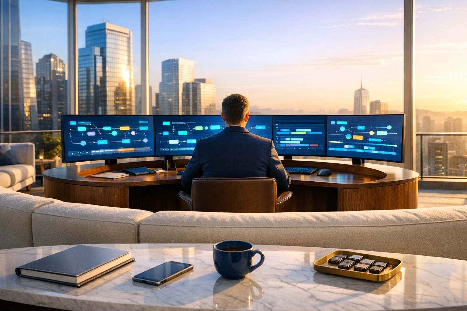 AI Agent Platforms: A Beginner's Guide to Smart Helpers