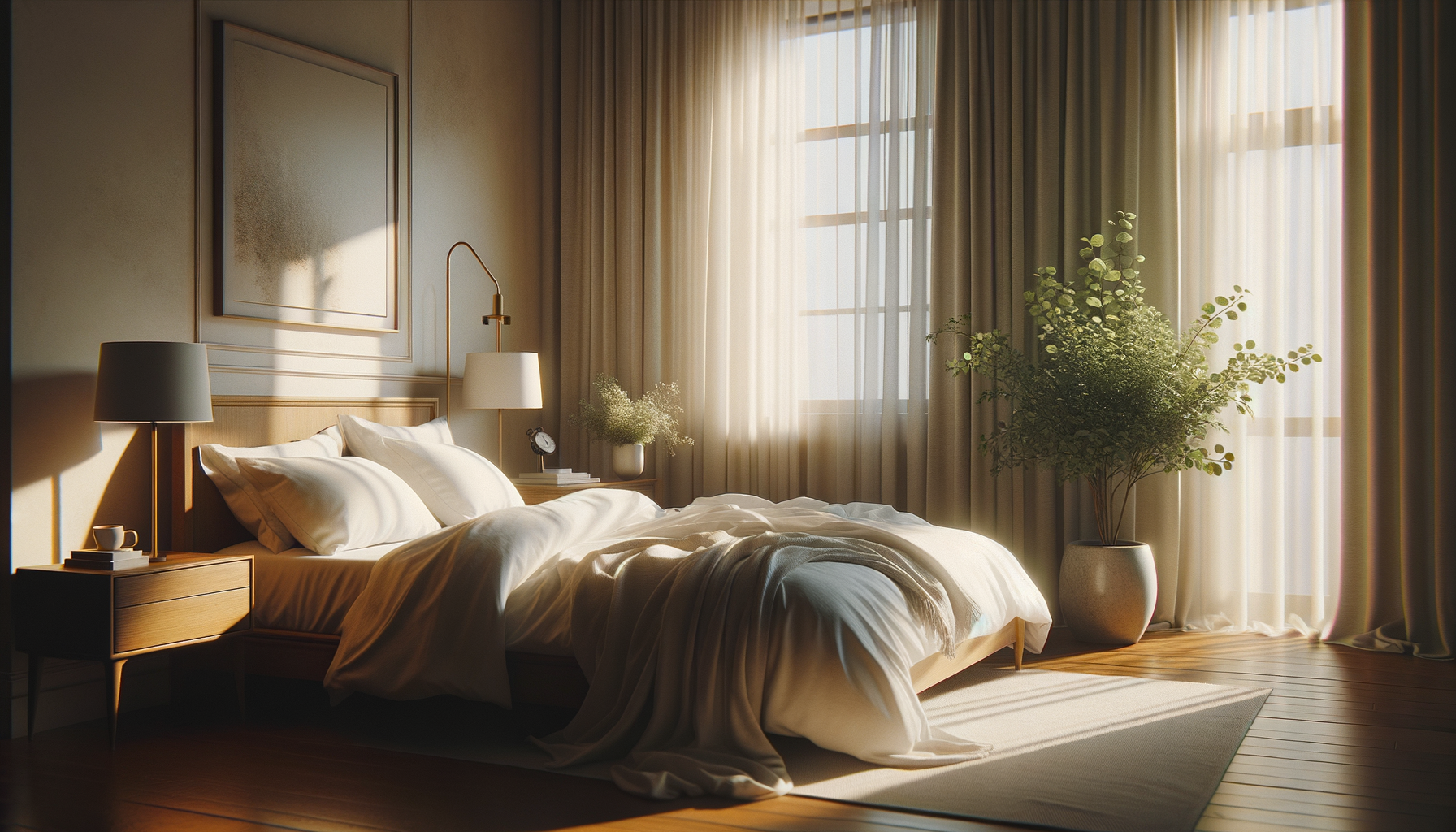 Daily Habits That Could Be Causing Chronic Fatigue