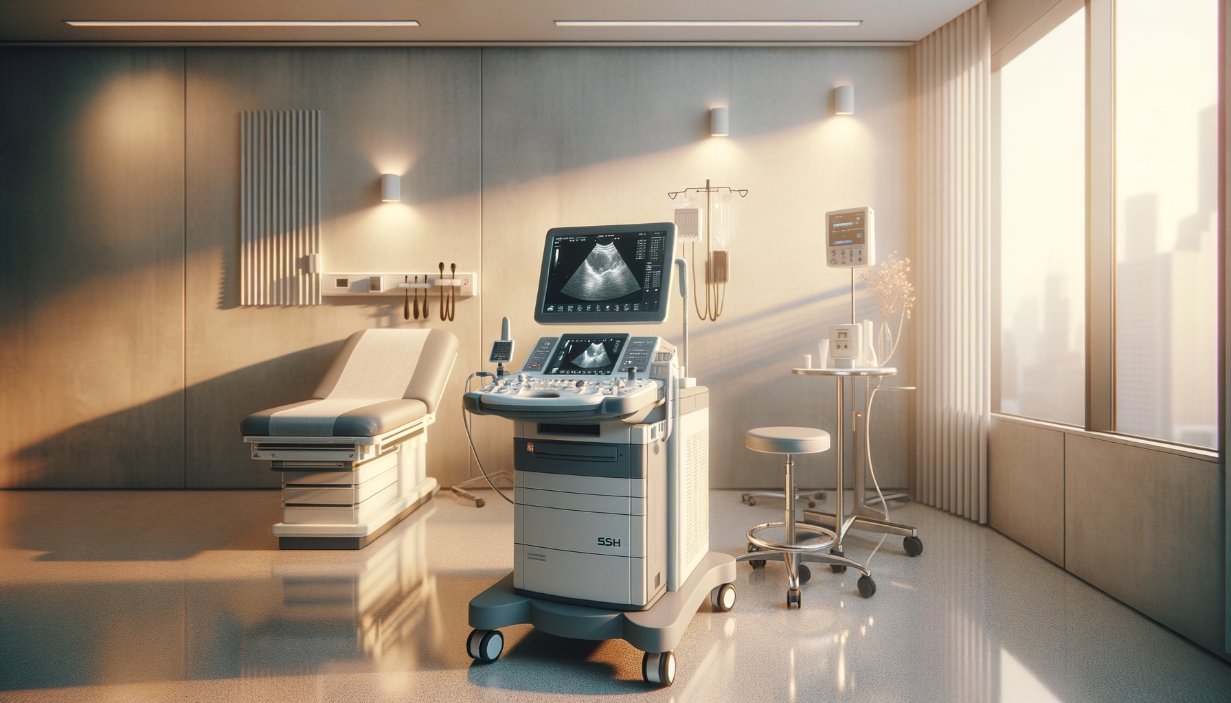 What Does an Echocardiogram Show?