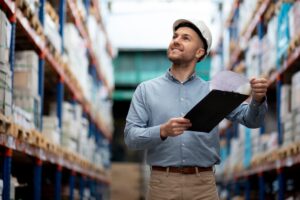 Choosing the Right Inventory System for Your Business