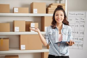 How to Conduct a Physical Inventory Count