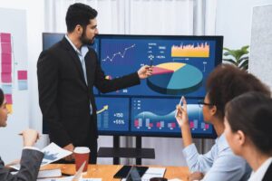 How to Forecast Demand for Your Products Accurately