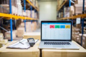 Exploring Vendor-Managed Inventory (VMI) Models